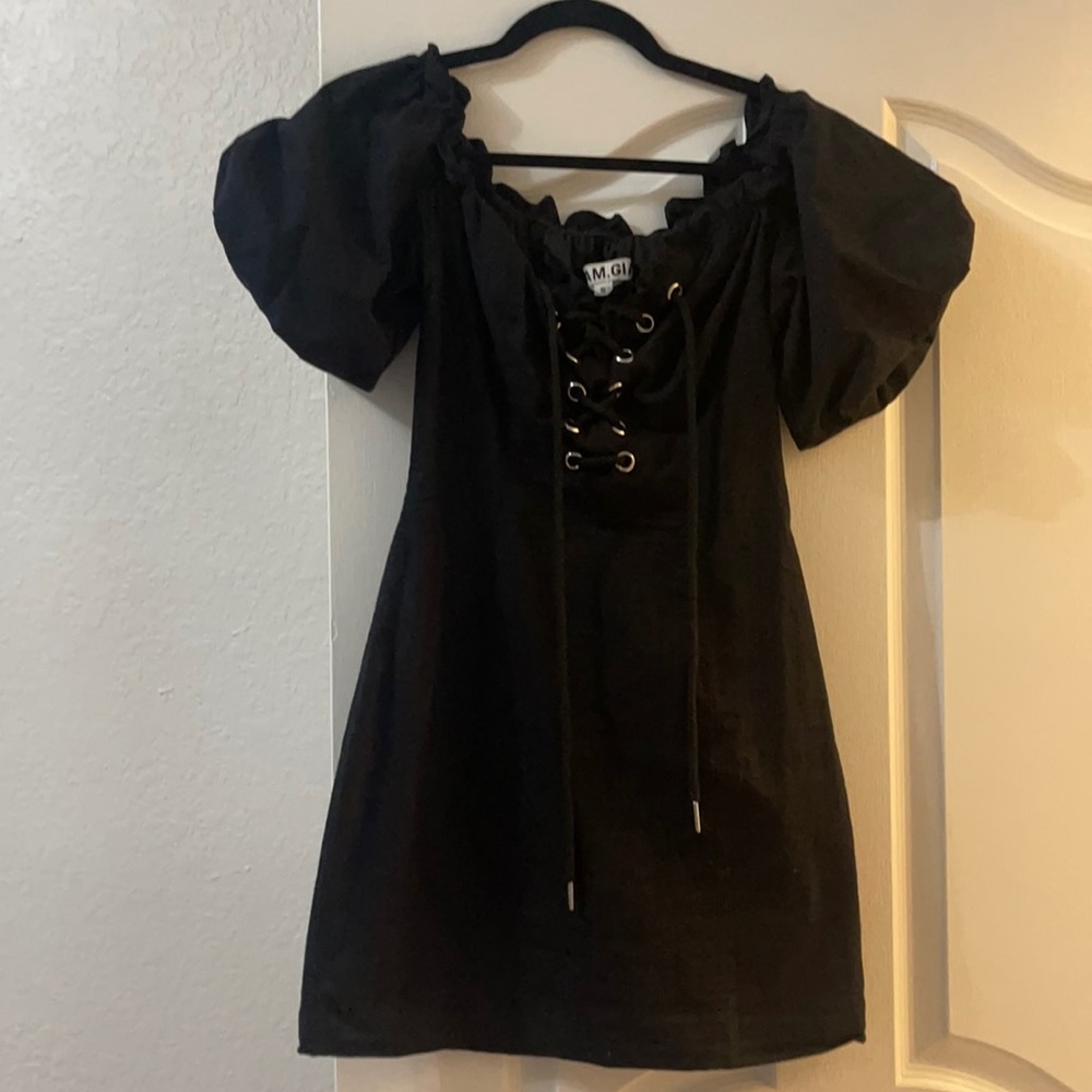 I AM GIA alya dress